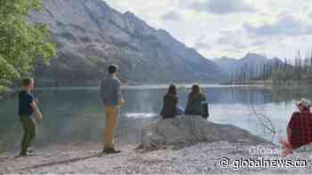 AMA Travel: Jasper in the summer - Global News