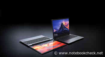 Chuwi GemiBook Pro refreshed with an Intel Jasper Lake processor and a 14-inch display - Notebookcheck.net