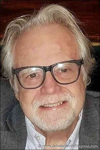 Michael Kendall, 74, Jasper - Dubois County Free Press