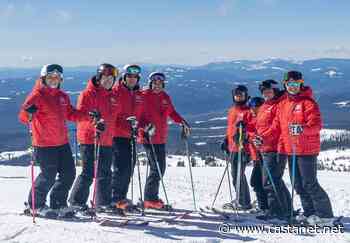 Big White's new synchro demo team will compete in Jasper - Kelowna News - Castanet.net