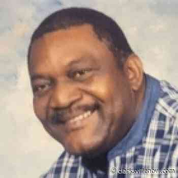 Henry 'Bo' Jasper Trotter | ClarksvilleNow.com - Clarksville Now