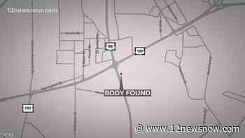 Body found behind O'Reilly Auto Parts store identified as Jasper man, 'suspicious death' investigation underway - 12newsnow.com KBMT-KJAC