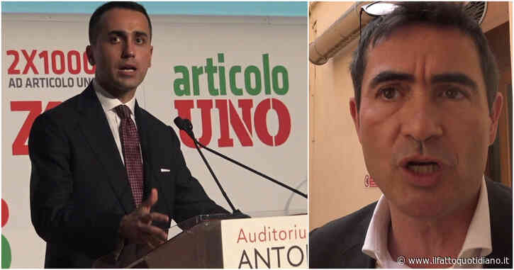 Regeni, Di Maio minimizza: “Più gas dall’Egitto? È un accordo tra aziende, tra cui Eni”. Fratoianni: “Ipocrisia, non siamo credibili”