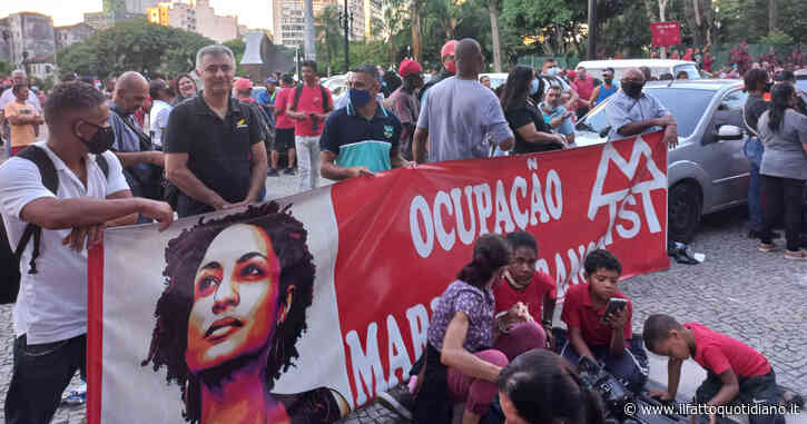 Brasile, vince lo stop agli sfratti: ancora una volta la mobilitazione popolare ha la meglio