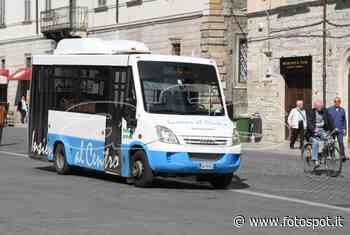 25 APRILE, A SAN MARCO CON IL BUS NAVETTA GRATIS - AscoliNotizie24 - Agenzia - Fotospot - Ascolinotizie24