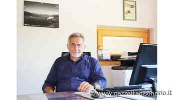 MARCO DEGHI PRESIDENTE DEL CONSORZIO DI TUTELA VALTELLINA CASERA E BITTO DOP - La Gazzetta di Sondrio