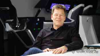 Ex-Manager von Elon Musks SpaceX wechselt zu Bremer Raumfahrtkonzern