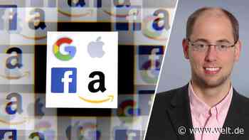 Die EU schafft eine neue Netz-Bürokratie