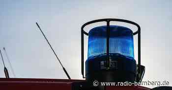 Radlerin stößt mit Postwagen zusammen und stirbt