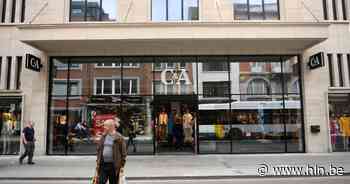 C&A Leuven heropent in een gloednieuw pand - Het Laatste Nieuws