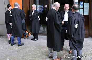 Proces fatale ontgroening Leuven begonnen: verdachten zagen ernst niet in - Parool.nl