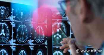 Wetenschappers van VIB-KU Leuven kunnen voorspellen wanneer iemand zeldzame vroege alzheimer zal krijgen - Het Laatste Nieuws