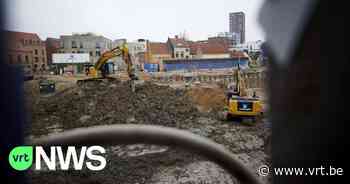Leuven vindt niet genoeg ambtenaren om bouwovertredingen op te sporen - VRT NWS