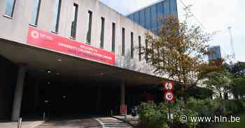 Studenten vormen oud bestek om tot hippe ringen - Het Laatste Nieuws