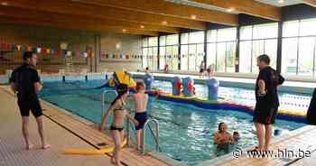 Leuven werkt achter de schermen hard aan meer sportinfrastructuur: “Twee locaties in beeld voor zwembad van Olympische afmetingen” - Het Laatste Nieuws