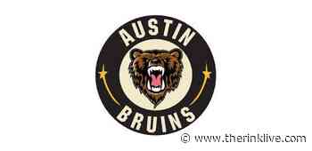 Austin Bruins lose two-goal lead, game in NAHL playoffs opener against Aberdeen - The Rink Live