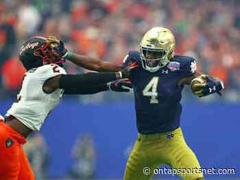 The Other Guys: Kevin Austin Jr. NFL Draft Profile - On Tap Sports Net