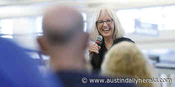 Nurturing Tradition - Austin Daily Herald - Austin Herald