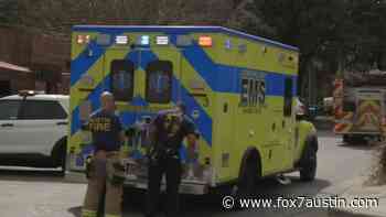 Austin-Travis County EMS using new software to combat drug overdoses - FOX 7 Austin