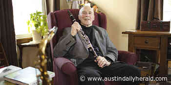 Austin Living: The Austin Music Man - Austin Daily Herald - Austin Herald