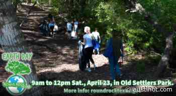 5 Earth Day 2022 Activities & Events in Austin - April 22 to April 24 - The Austinot