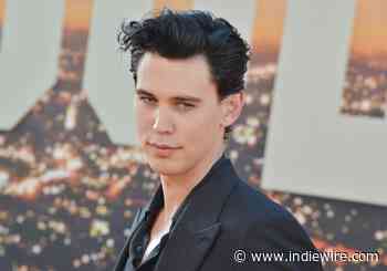 Austin Butler Was ‘Sort of Embarrassed’ by His Disney Channel Past - IndieWire