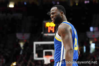 Austin Rivers Admits Draymond Green Is A Game Changer: "He's Just Controlling Tempo, He's Getting Them All These Shots, He's Beating Up Jok." - Fadeaway World