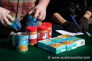 Austin postpones vote on pilot program to provide basic income to struggling families - Austin Monitor