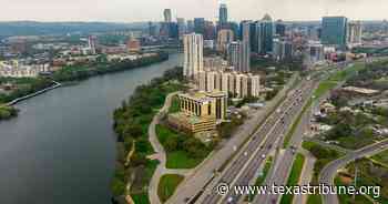 Austin's ban on some digital billboards can stand, U.S. Supreme Court says - The Texas Tribune