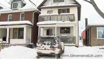 Cody Echum pleads guilty to manslaughter in 2020 death of Austin Robinson - Tbnewswatch.com