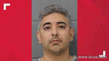 Austin man who was arrested after vehicle fatally ran over child is out on bond - KVUE.com