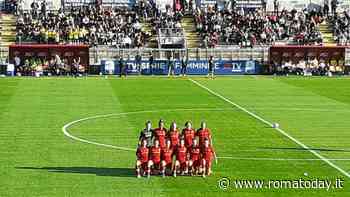 Fiorentina Women-Roma 2-3: Haug regala i tre punti alle giallorosse. Cronaca, commento e pagelle della partita