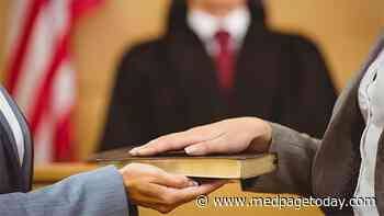 I Testified Against a Colleague