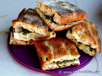 Falia e broccoletti, dopo lo stop Covid a Priverno torna la sagra - h24 notizie - portale indipendente di news dalla provincia - h24 notizie