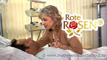 Rote Rosen (ARD): So spannend wird das Staffelfinale