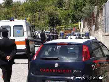 Botte e minacce alla convivente, nigeriano in manette