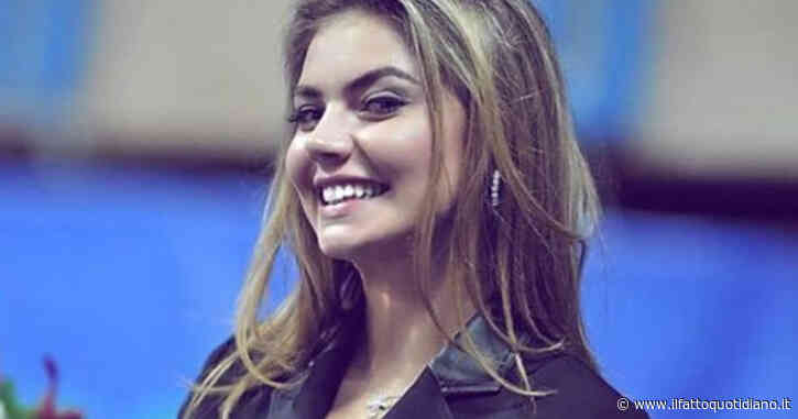 Alina Kabaeva, l’amante di Putin riappare in pubblico e ha una fede al dito: lei e il presidente russo si sono sposati in segreto?