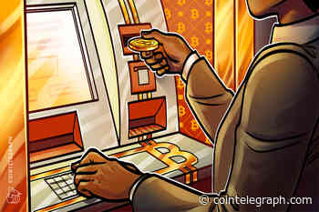 How to use a Bitcoin ATM