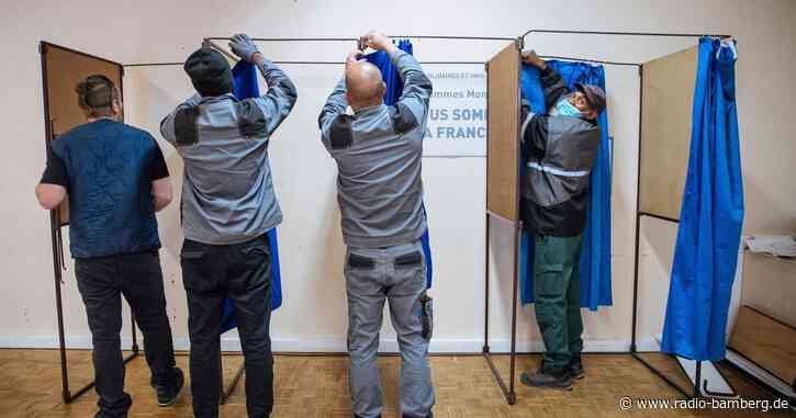 Frankreich wählt: Was ist im Nachbarland anders?