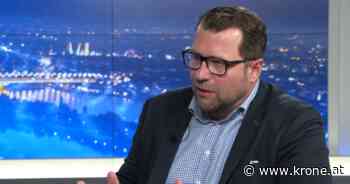 Terrorexperte warnt: - „Internet häufige Quelle für Radikalisierung“ - Kronen Zeitung