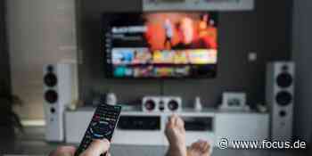 Fernsehen über Internet: Waipu.tv jetzt 50 Prozent günstiger - FOCUS Online