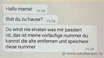 Internet-Gauner wollen Postbauer-Hengerin um viel Geld erleichtern - Nordbayern.de