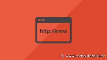 Internet Explorer 11 neu installieren - COMPUTER BILD - COMPUTER BILD