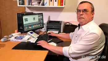 Landarzt sucht Nachfolger mit lustigen Internet-Videos - br.de