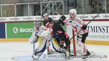 Eishockey-Länderspiel jetzt im Liveticker: DEB-Team kassiert herbe Niederlage in Rosenheim