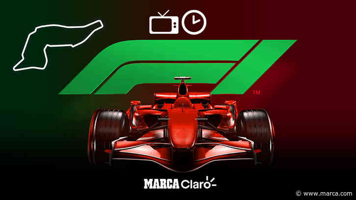 Prácticas Libres 2 y Sprint Race del GP Emilia Romagna 2022, en vivo: Horario y dónde ver hoy por TV la - Marca México
