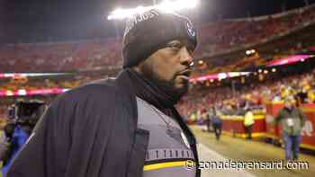 Steelers toman decisión final sobre seguridad de agentes libres: informe - Inicio - zonadeprensard.com