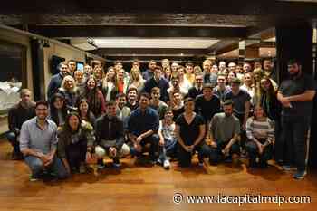 Lanzaron la agrupación estudiantil Ante Todo Libres - Diario La Capital