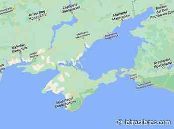 La guerra de Rusia contra Google y Apple Maps - LetrasLibres.com