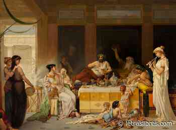 Andiamo a tavola - LetrasLibres.com